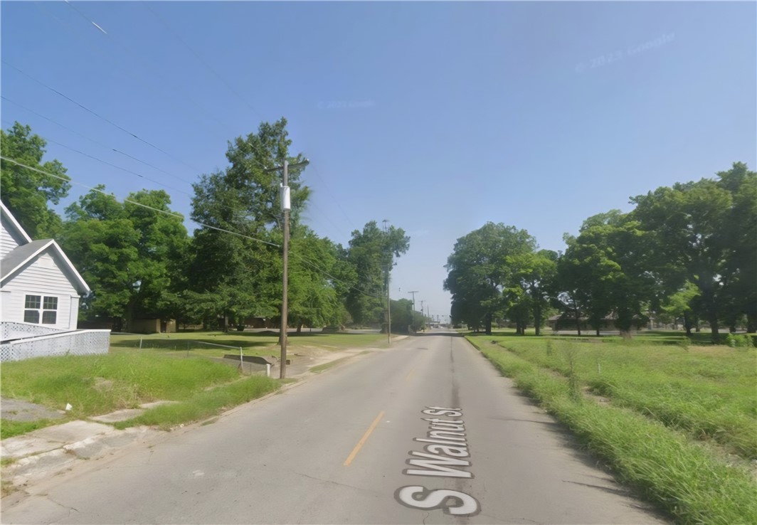 Moores Res Pt Finnerty & White - Land