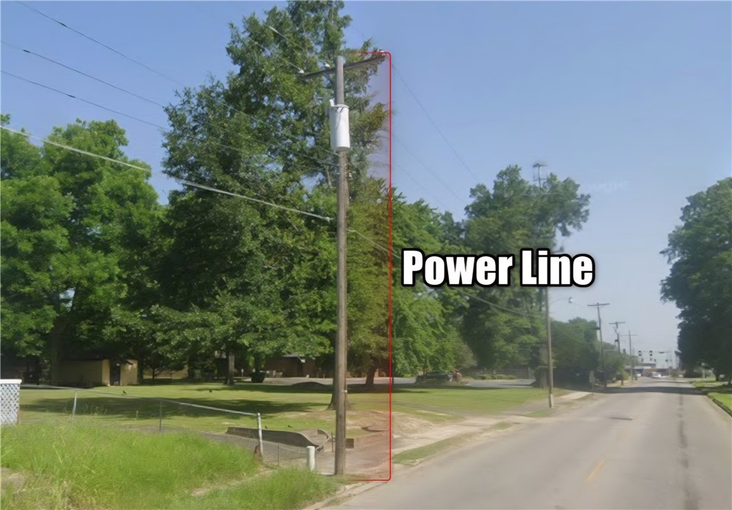 Moores Res Pt Finnerty & White - Land