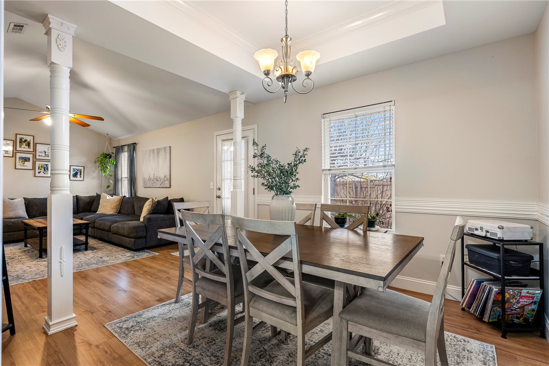 Cambridge Place Sub Lowell - Residential