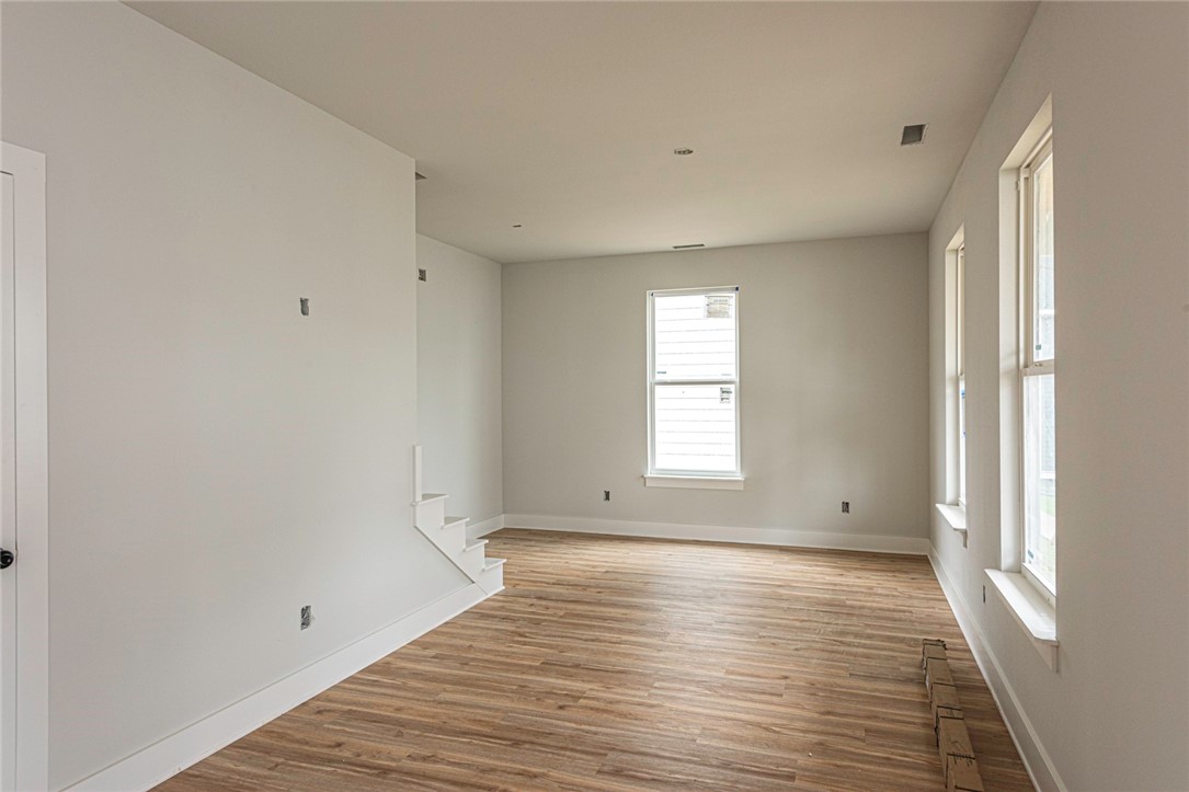 Southern Woods - Residential