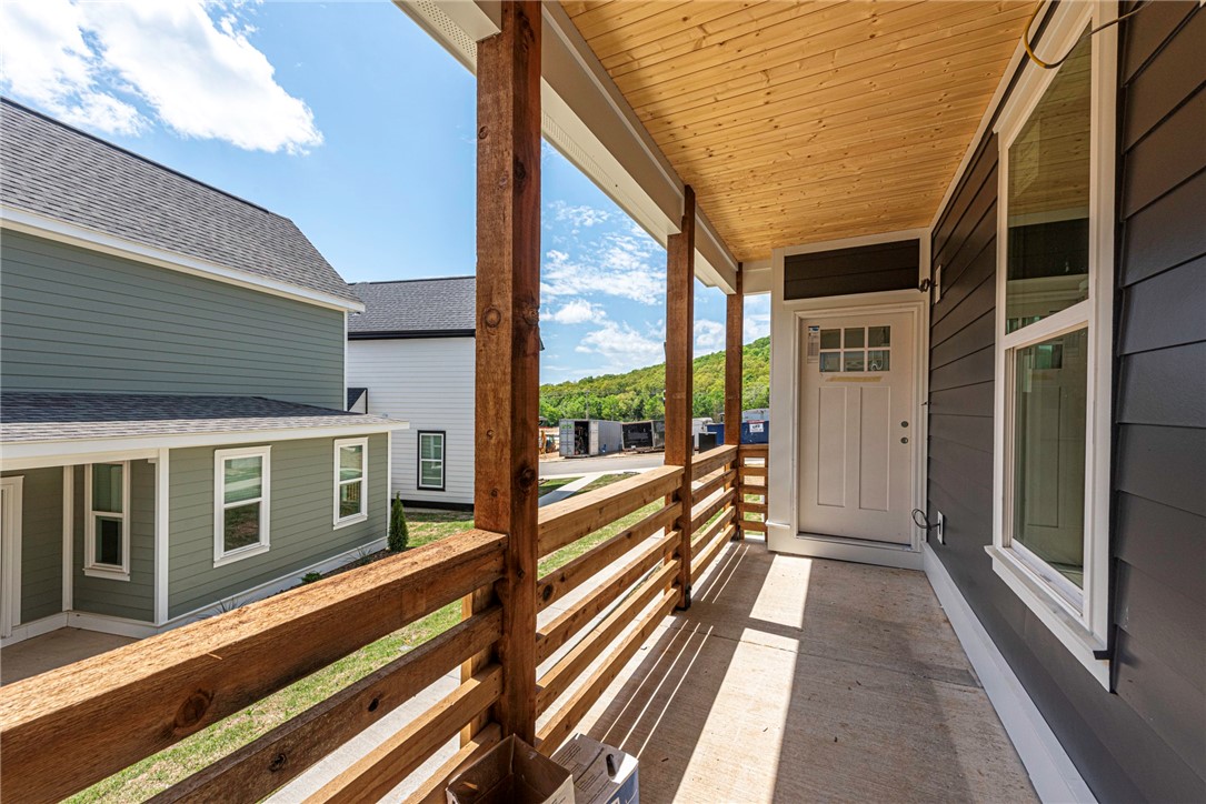 Southern Woods - Residential