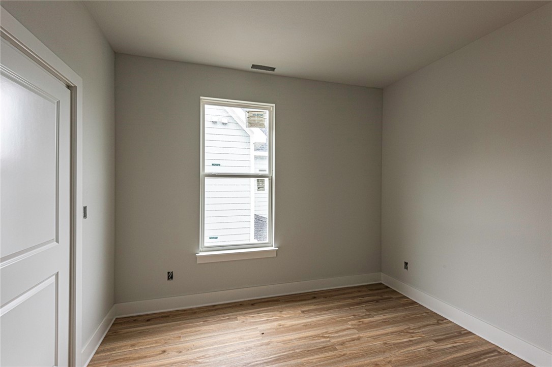 Southern Woods - Residential