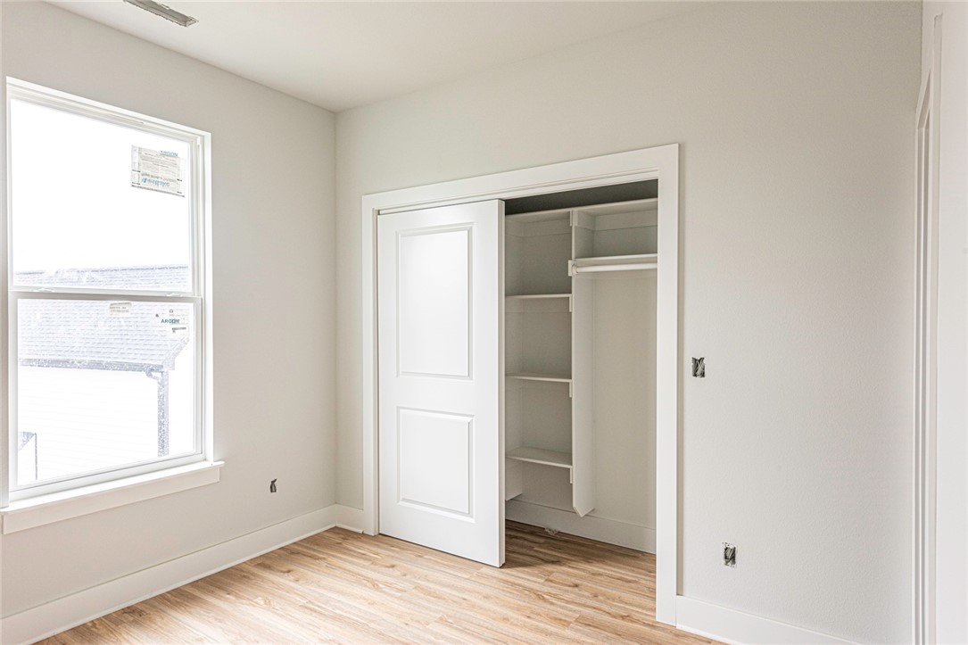 Southern Woods - Residential