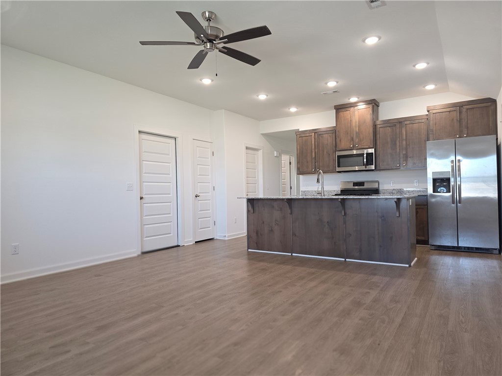 Lawlis Ranch Sub Ph 1 Siloam Spgs - Residential Lease