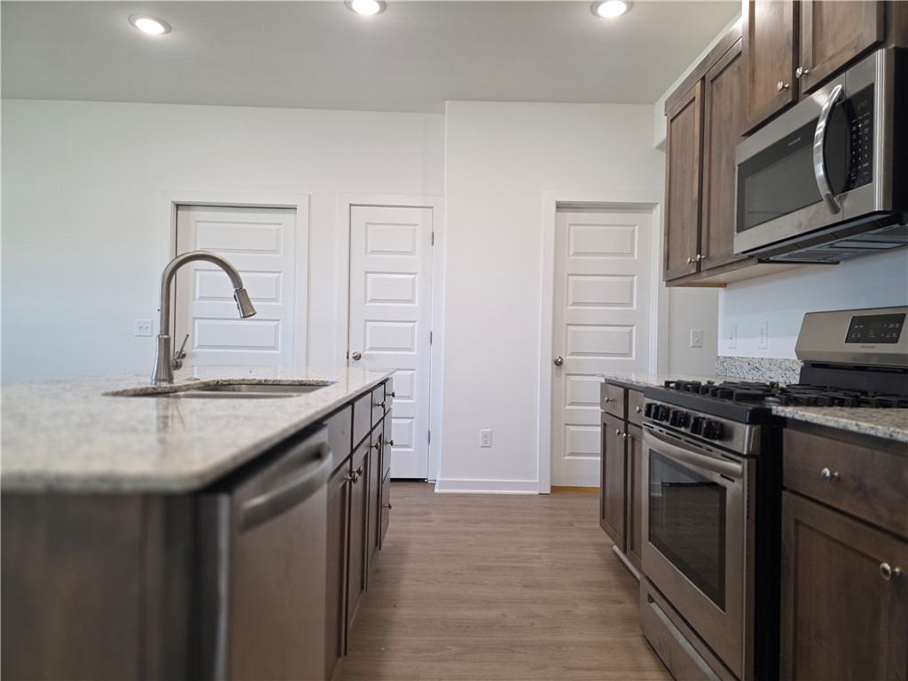 Lawlis Ranch Sub Ph 1 Siloam Spgs - Residential Lease