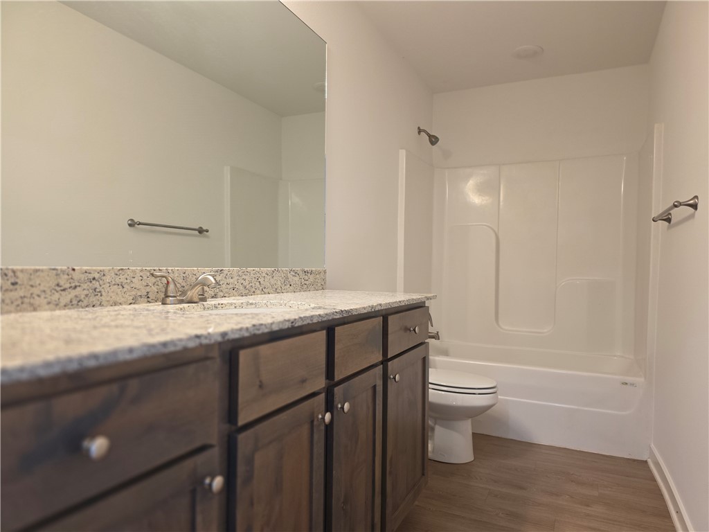 Lawlis Ranch Sub Ph 1 Siloam Spgs - Residential Lease