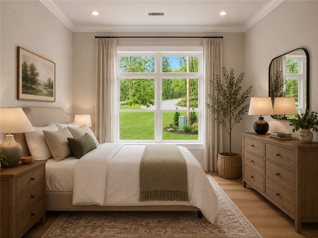 Carnahan Sub BVV - Residential