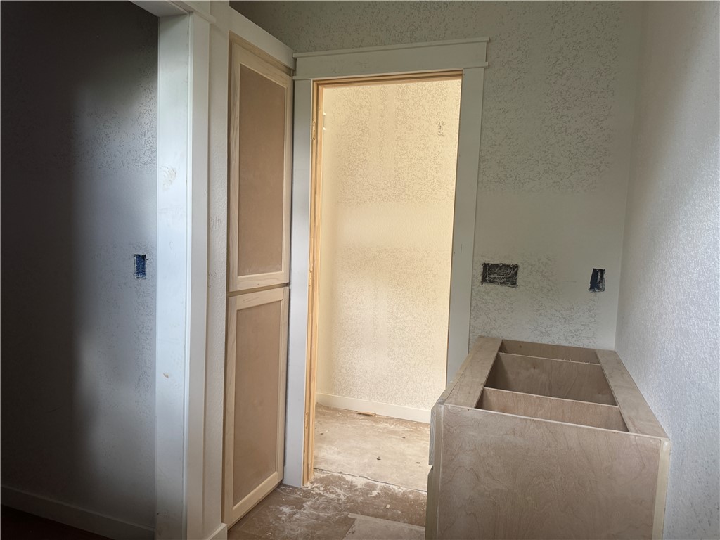 Carnahan Sub BVV - Residential