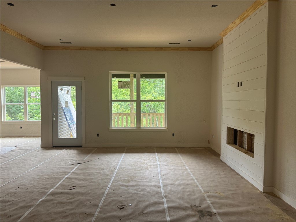 Carnahan Sub BVV - Residential