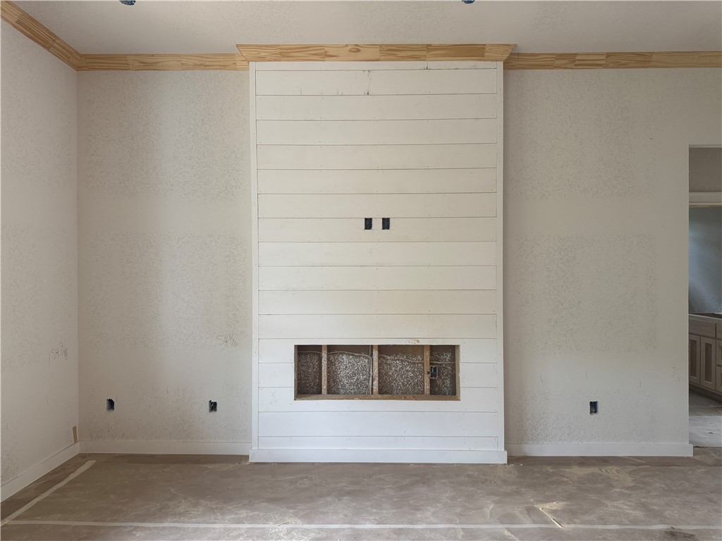 Carnahan Sub BVV - Residential