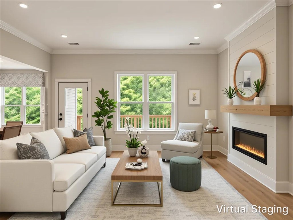Carnahan Sub BVV - Residential