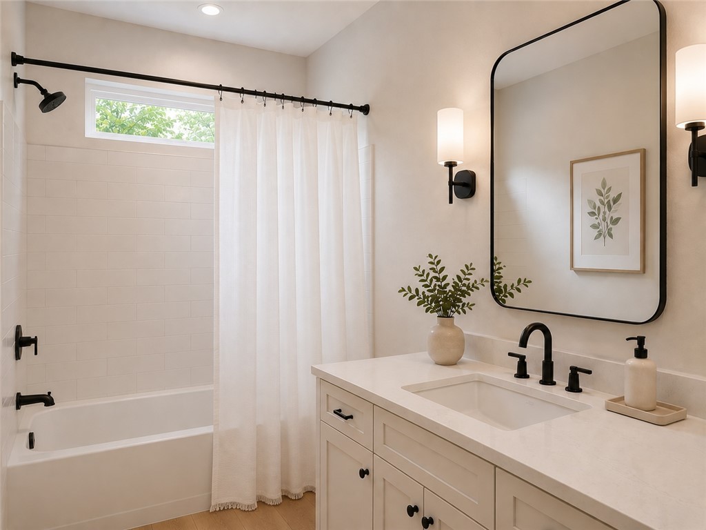 Carnahan Sub BVV - Residential