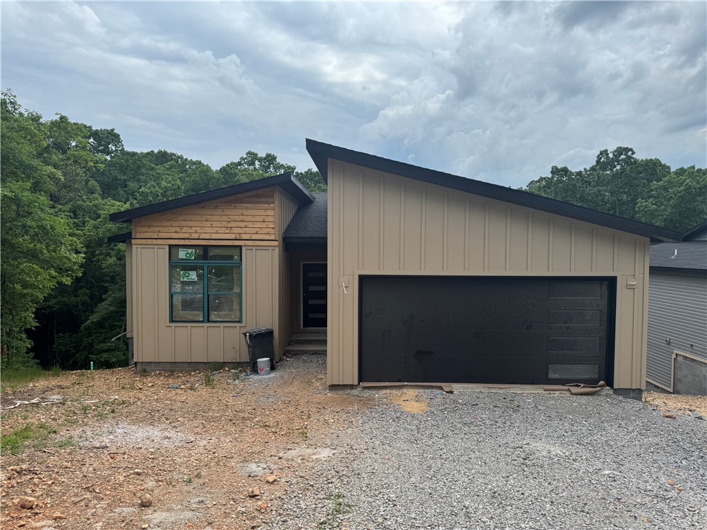 Carnahan Sub BVV - Residential
