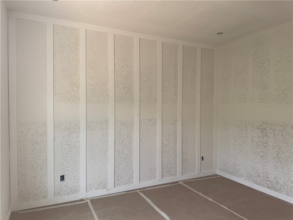 Carnahan Sub BVV - Residential