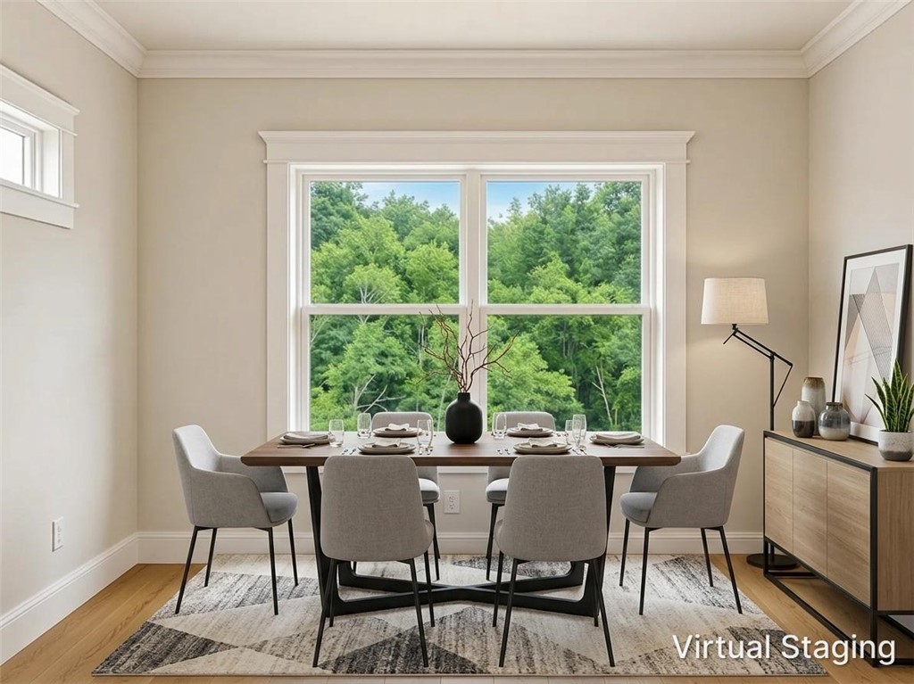 Carnahan Sub BVV - Residential