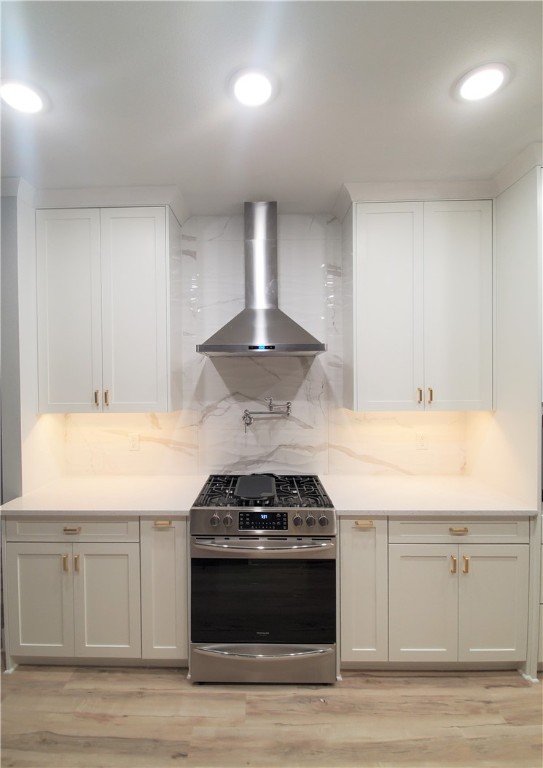 Westridge Village - Residential