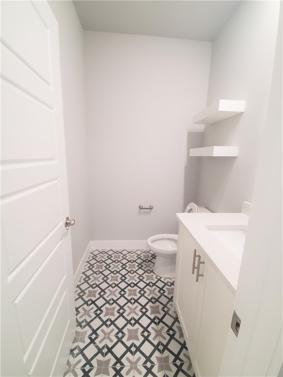 Westridge Village - Residential