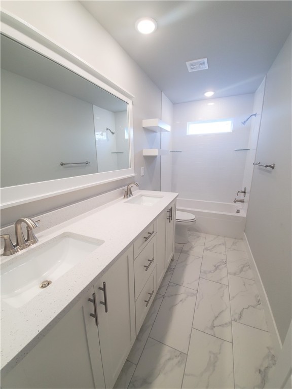 Westridge Village - Residential