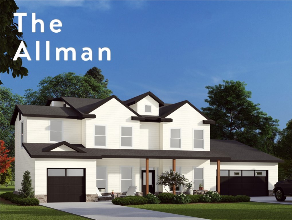 Westridge Village - Residential