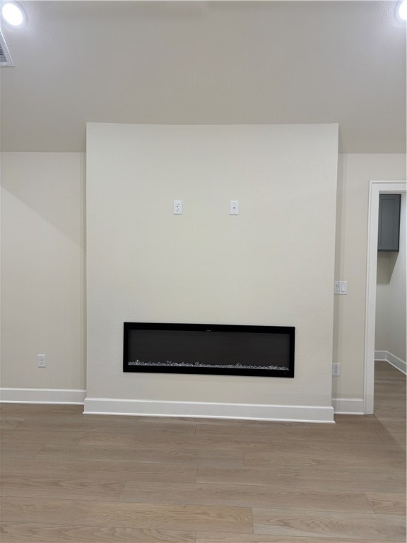 Briar Hills - Residential Lease