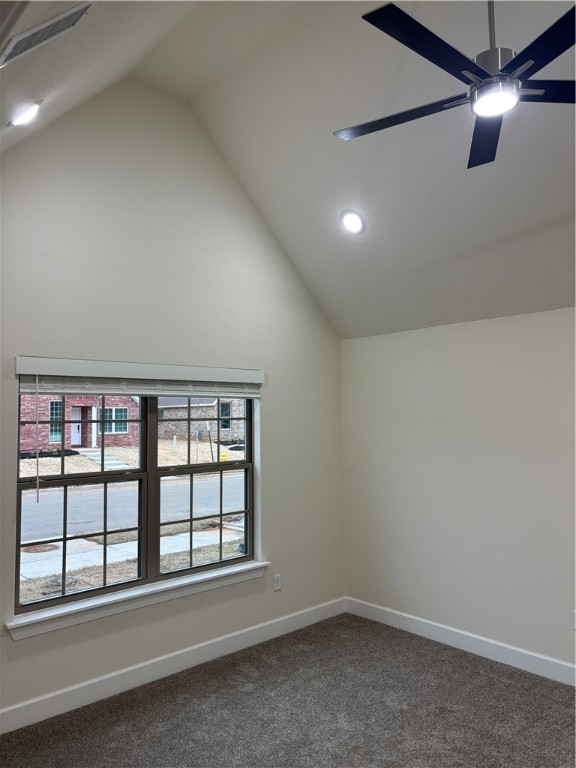 Briar Hills - Residential Lease