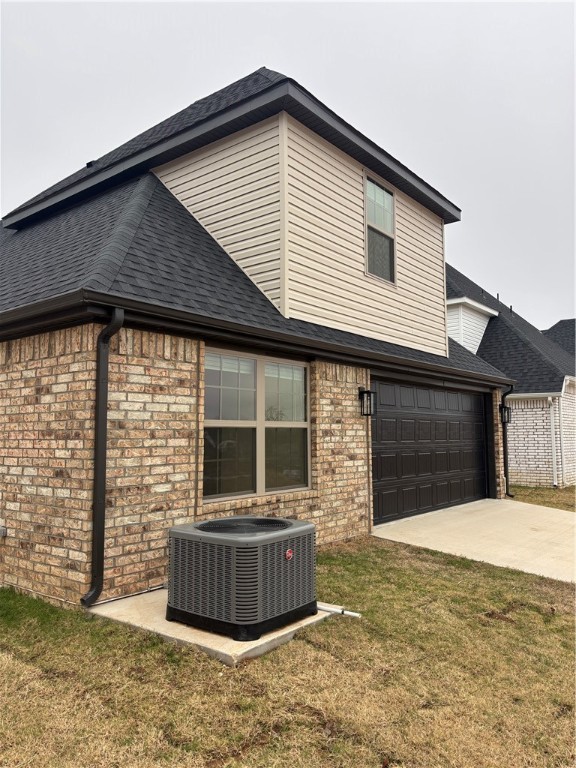 Briar Hills - Residential Lease