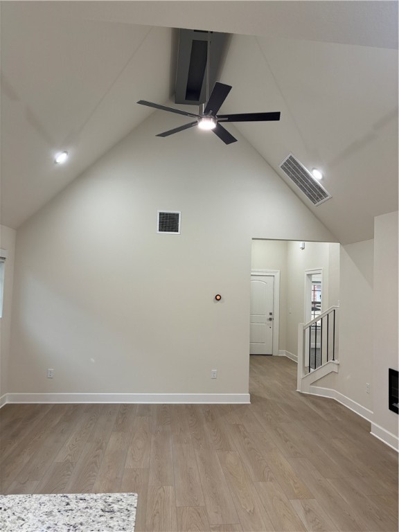 Briar Hills - Residential Lease