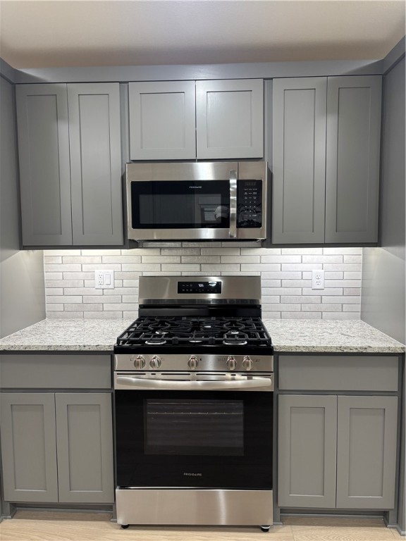 Briar Hills - Residential Lease