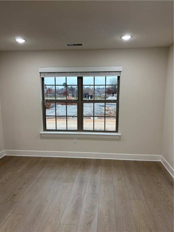 Briar Hills - Residential Lease