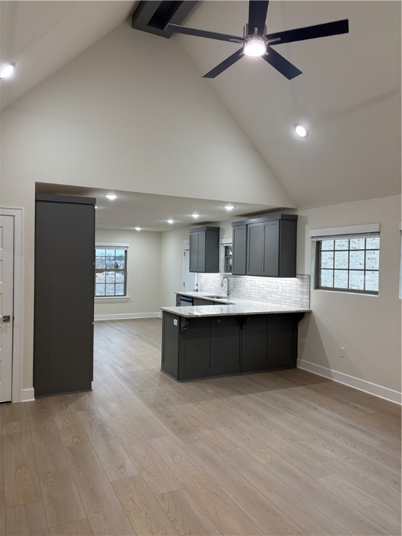 Briar Hills - Residential Lease