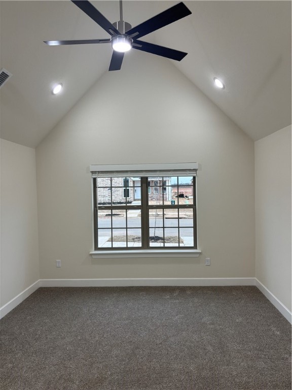 Briar Hills - Residential Lease