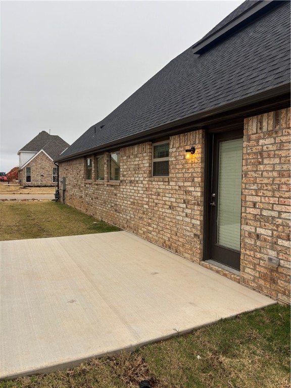 Briar Hills - Residential Lease