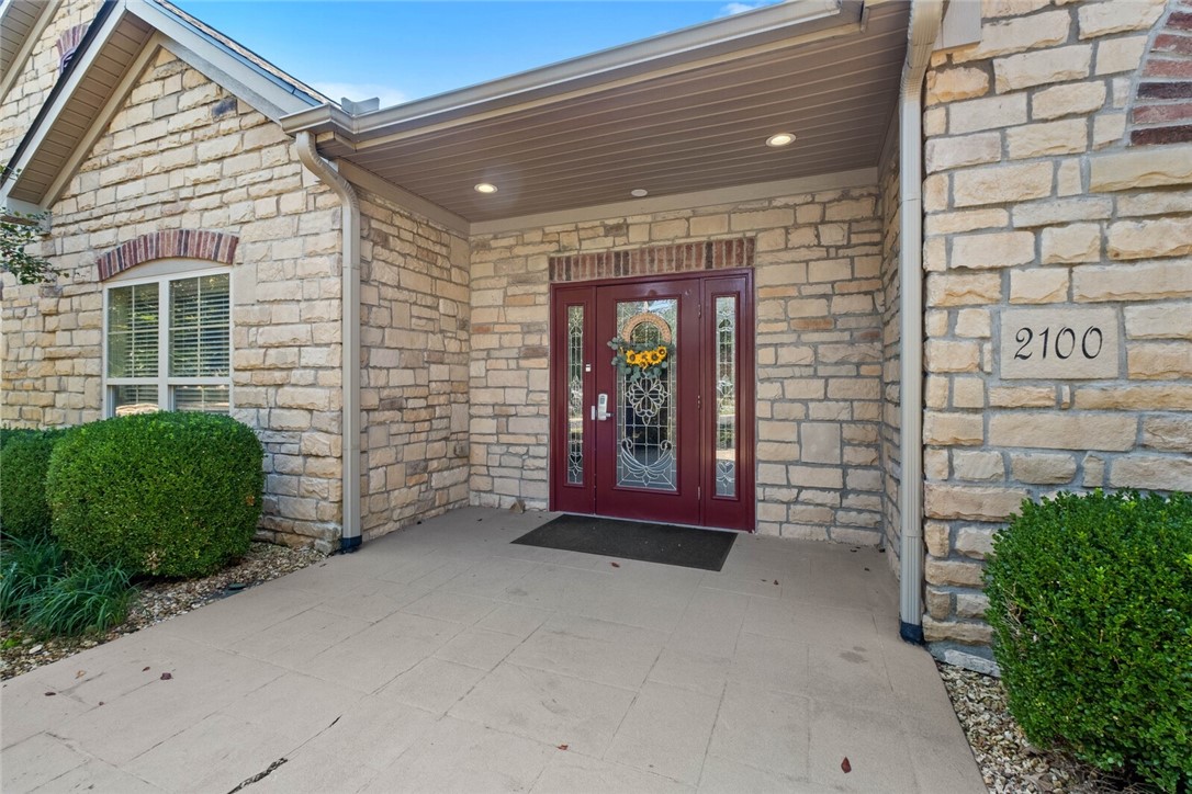 Arbors At Pinnacle Ridge HPR - Residential