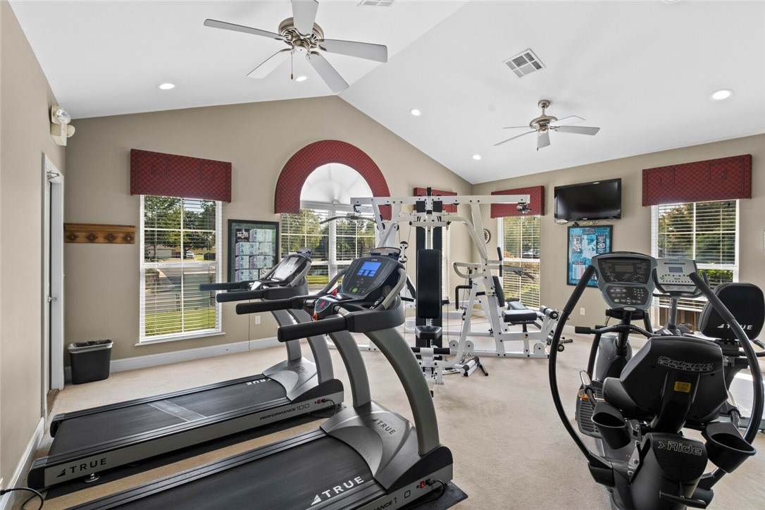 Arbors At Pinnacle Ridge HPR - Residential
