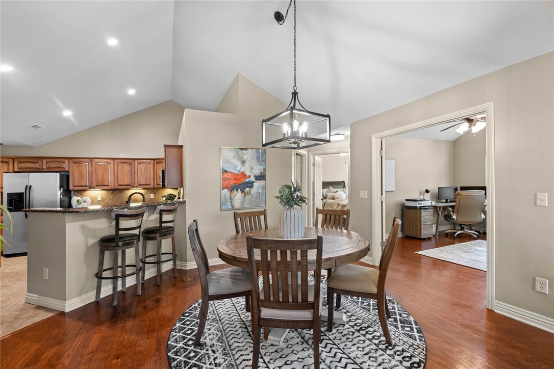 Arbors At Pinnacle Ridge HPR - Residential
