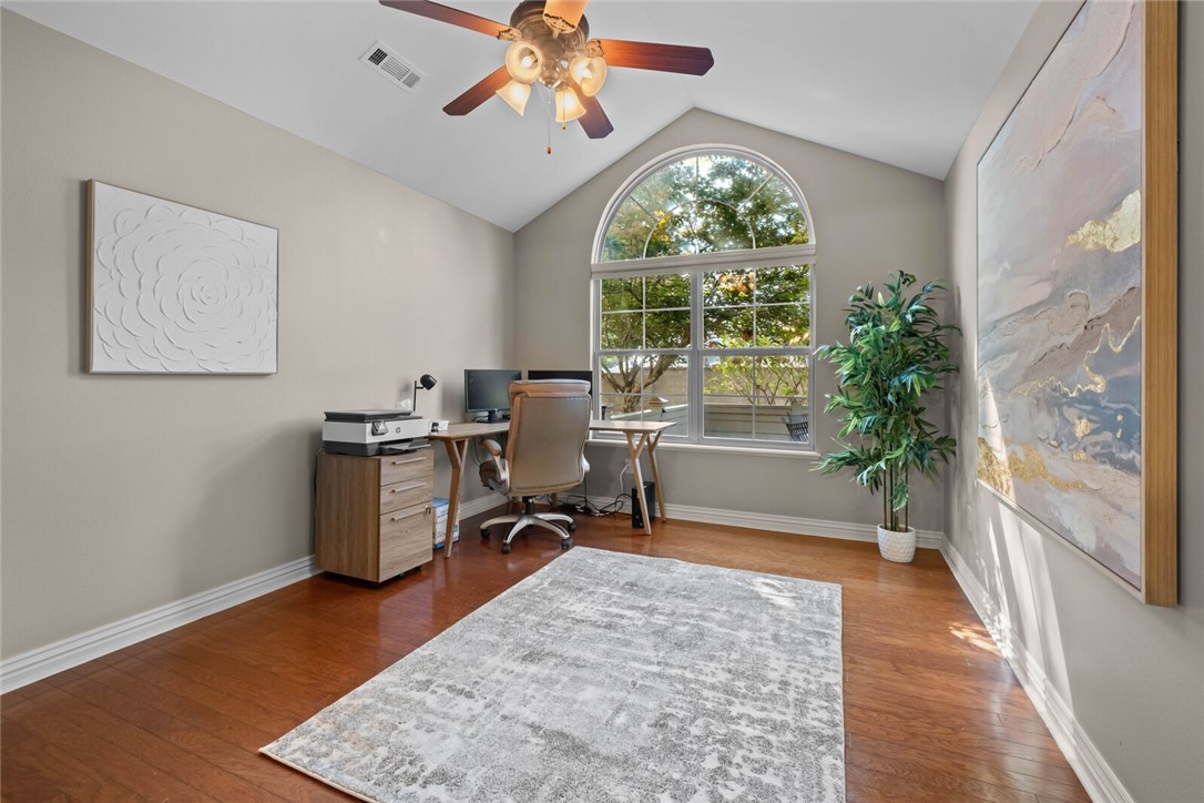Arbors At Pinnacle Ridge HPR - Residential