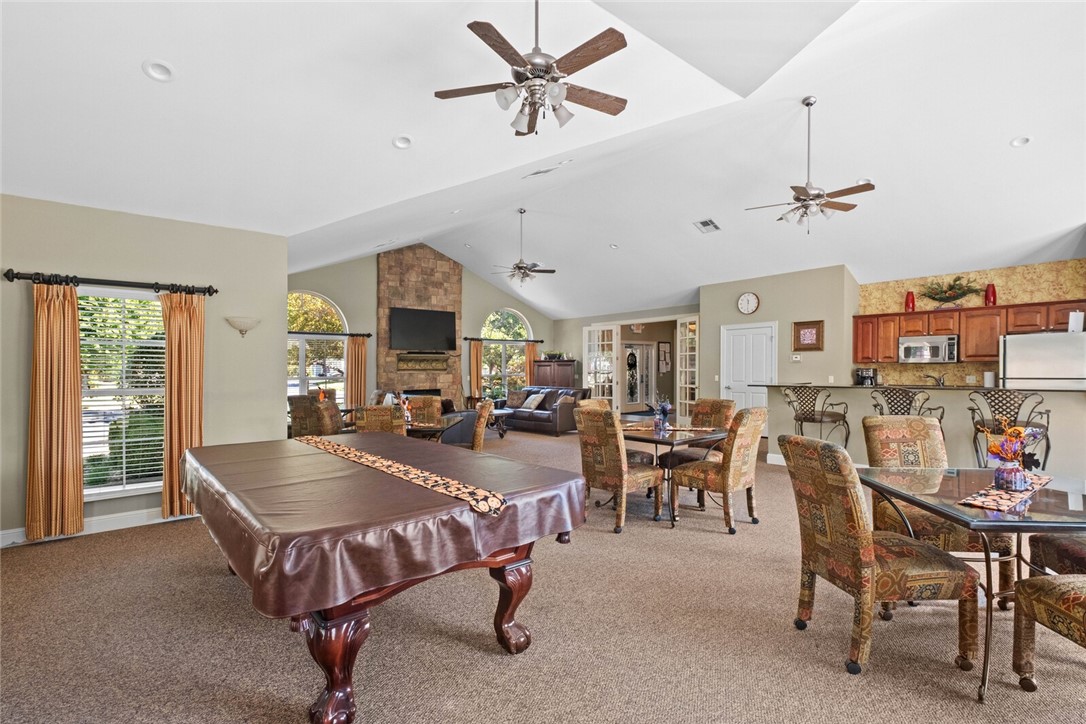 Arbors At Pinnacle Ridge HPR - Residential