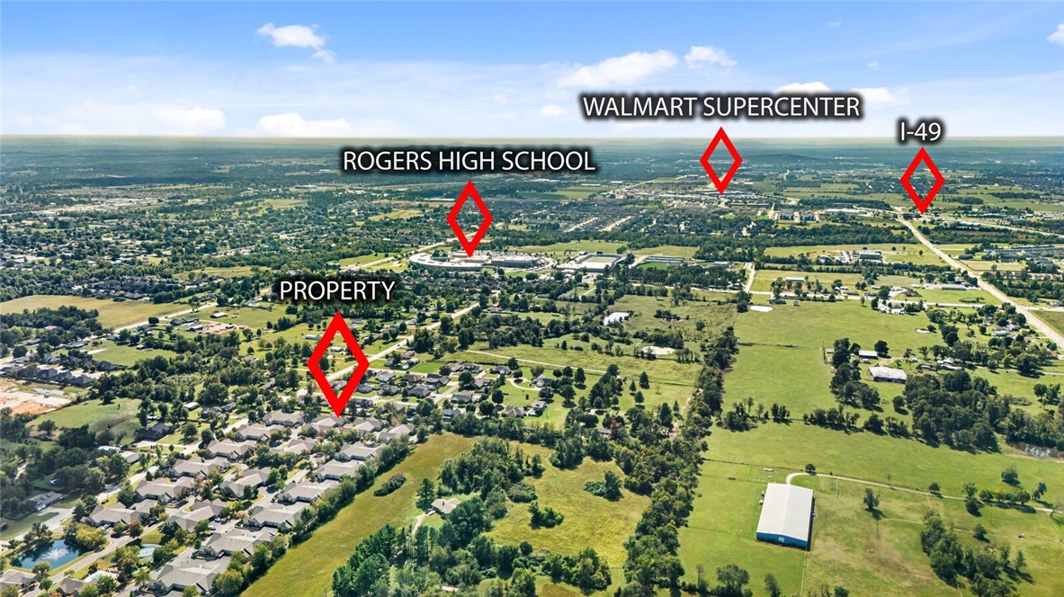 Arbors At Pinnacle Ridge HPR - Residential
