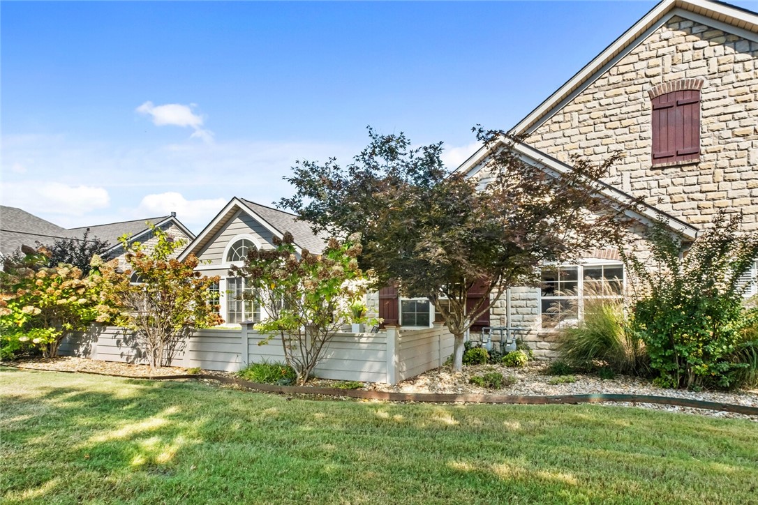 Arbors At Pinnacle Ridge HPR - Residential