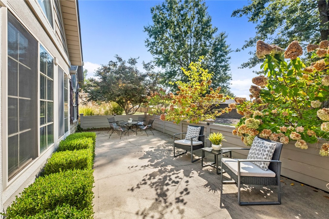 Arbors At Pinnacle Ridge HPR - Residential
