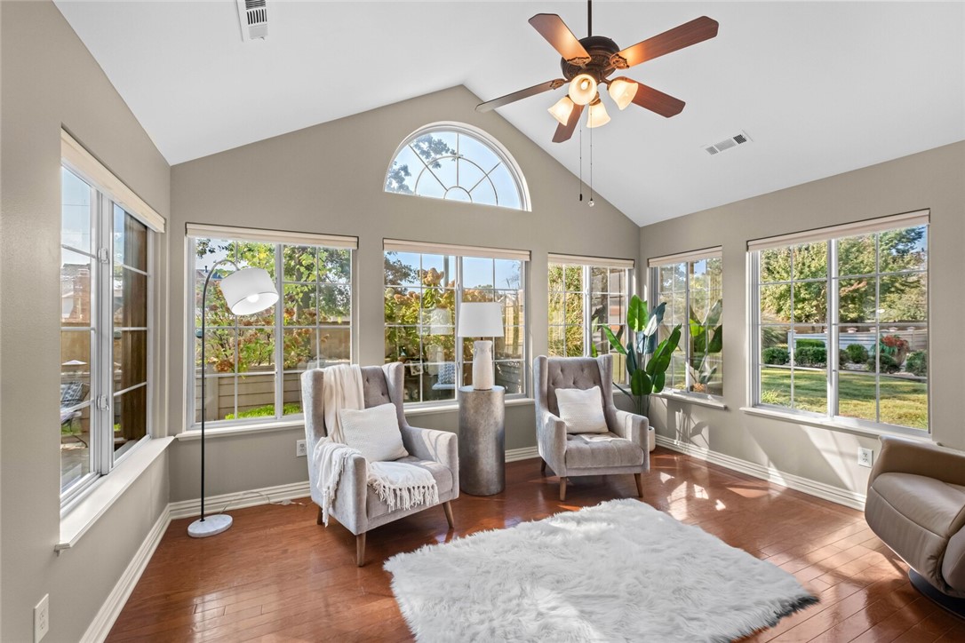 Arbors At Pinnacle Ridge HPR - Residential