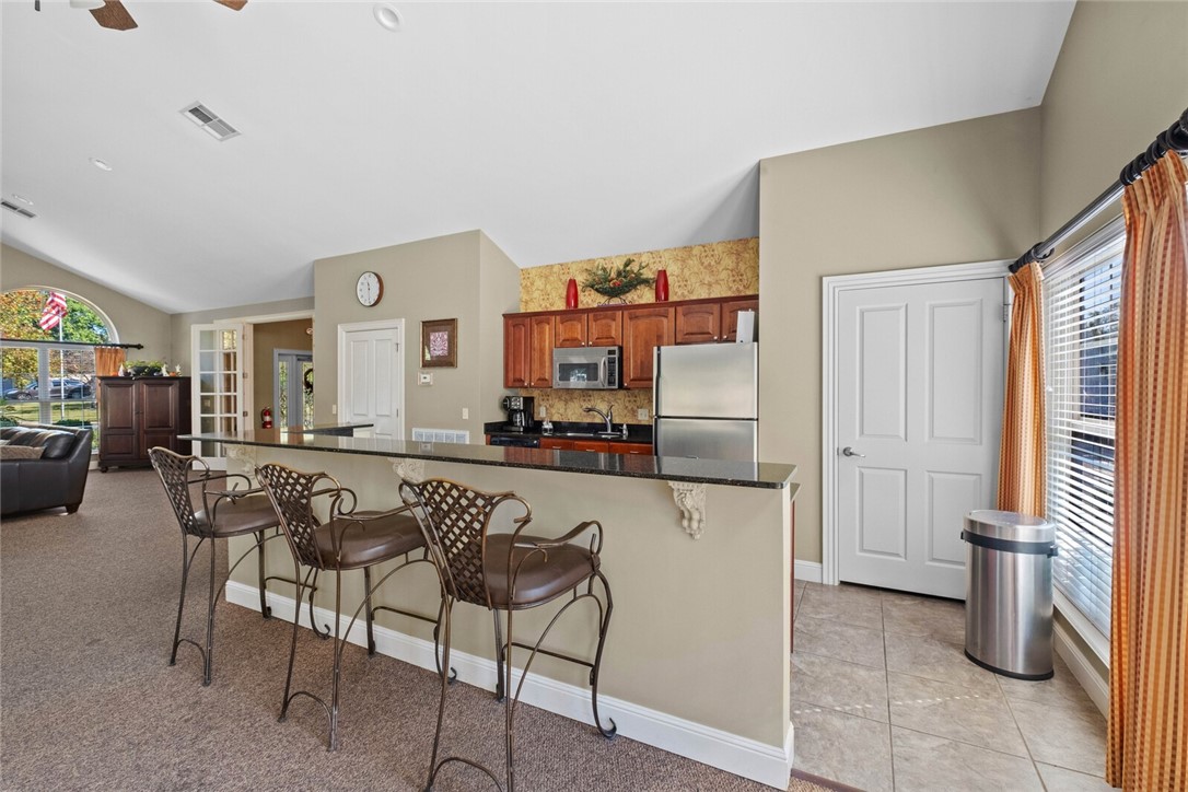 Arbors At Pinnacle Ridge HPR - Residential