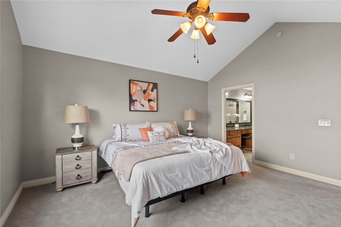 Arbors At Pinnacle Ridge HPR - Residential