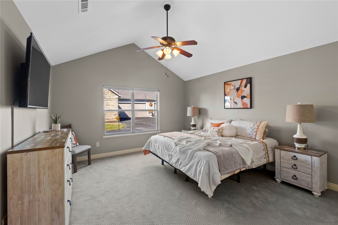 Arbors At Pinnacle Ridge HPR - Residential