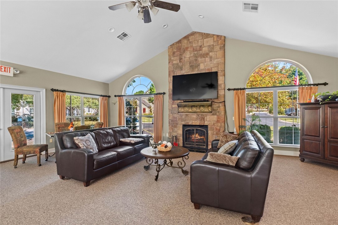Arbors At Pinnacle Ridge HPR - Residential