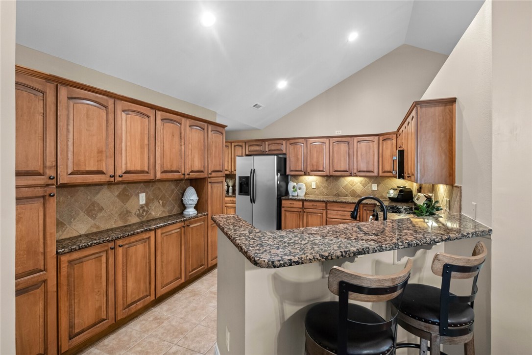 Arbors At Pinnacle Ridge HPR - Residential