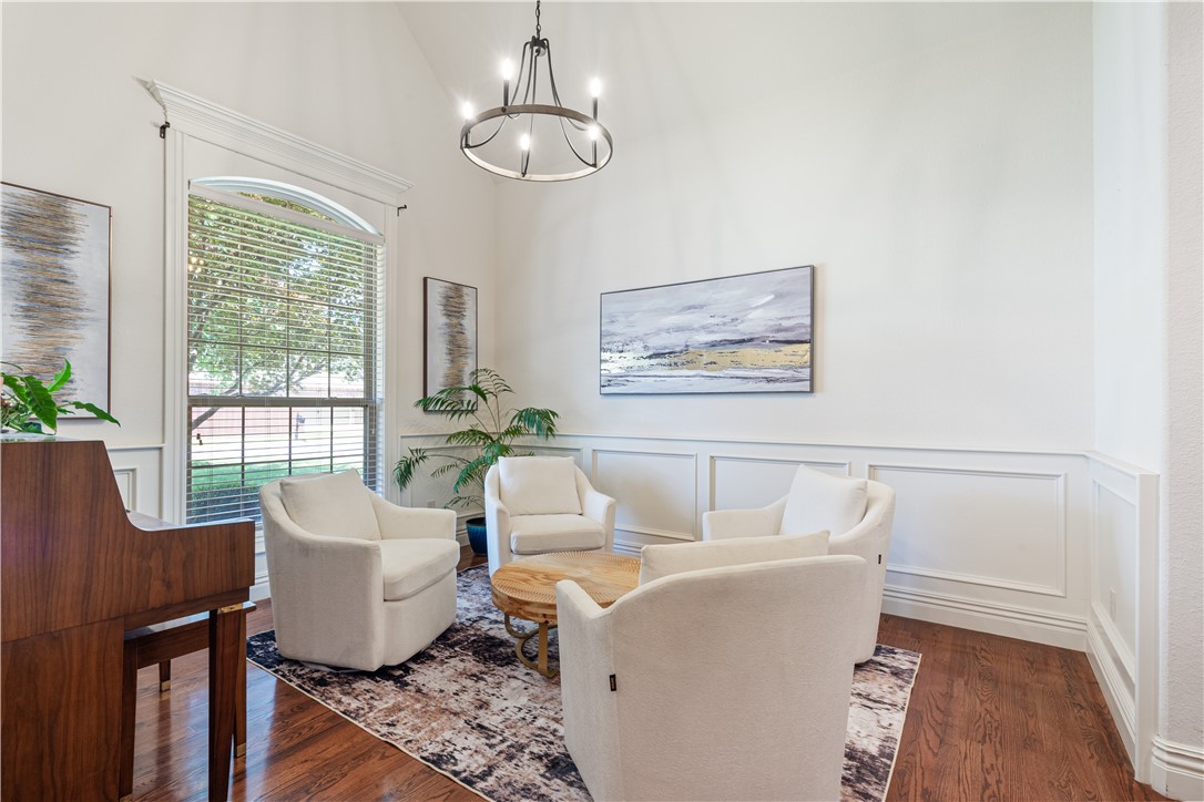 Lochmoor Club Sub Bentonville - Residential