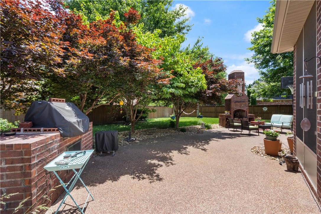 Lochmoor Club Sub Bentonville - Residential