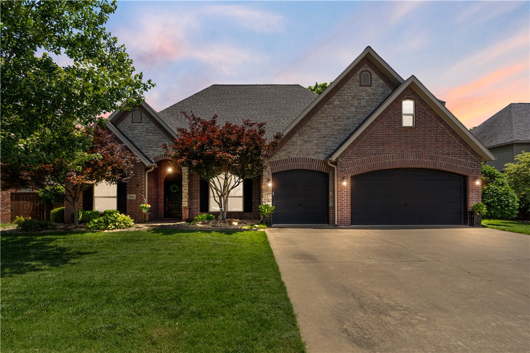 Lochmoor Club Sub Bentonville - Residential