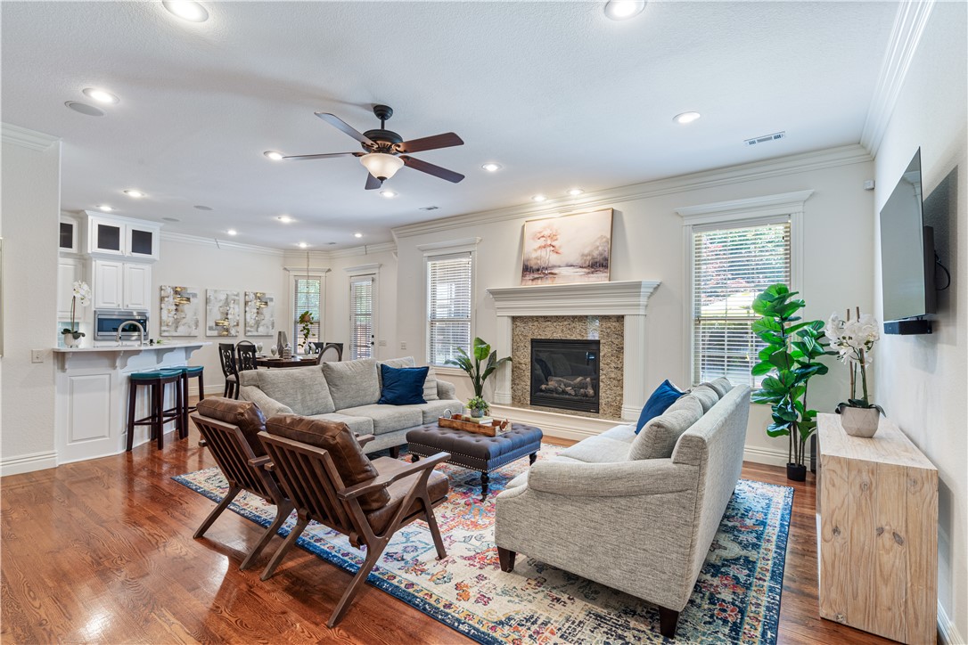 Lochmoor Club Sub Bentonville - Residential